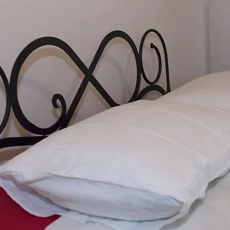 Varos Appartement *