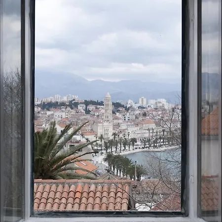 Appartement Varos