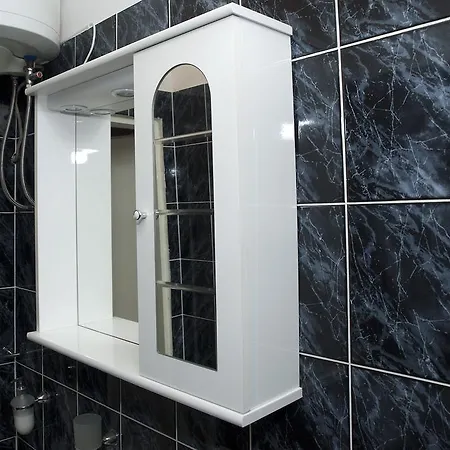 Varos Appartement *