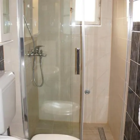 Appartement Varos