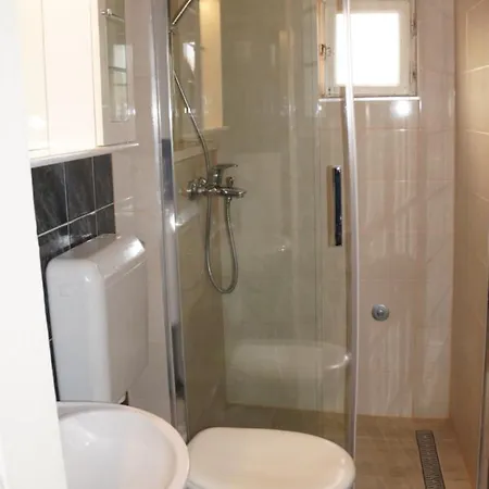 Appartement Varos *