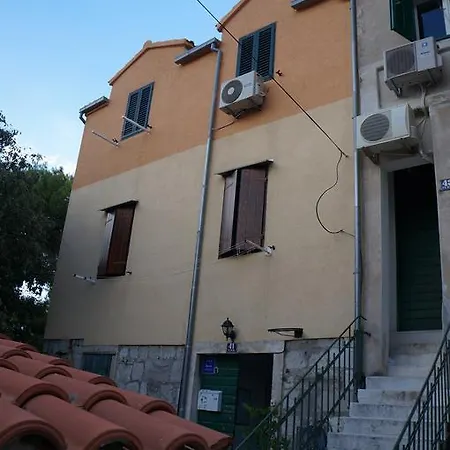 Appartement Varos *