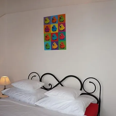 Appartement Varos *