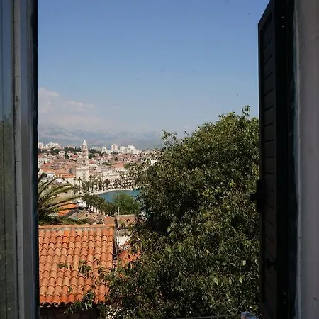 Appartement Varos