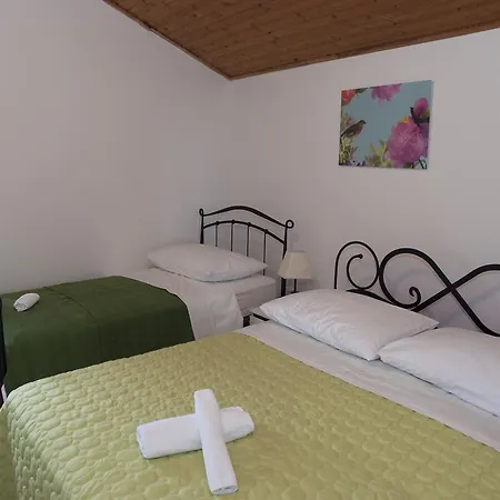 Varos * スプリト