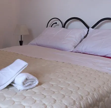 Apartman Varos Split