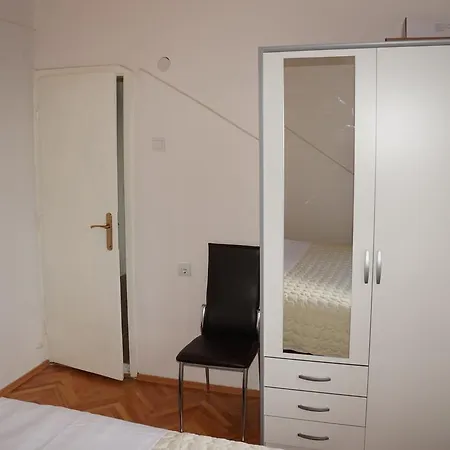 Apartment Varos Split