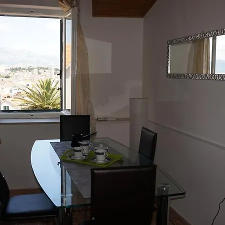 Varos Apartment