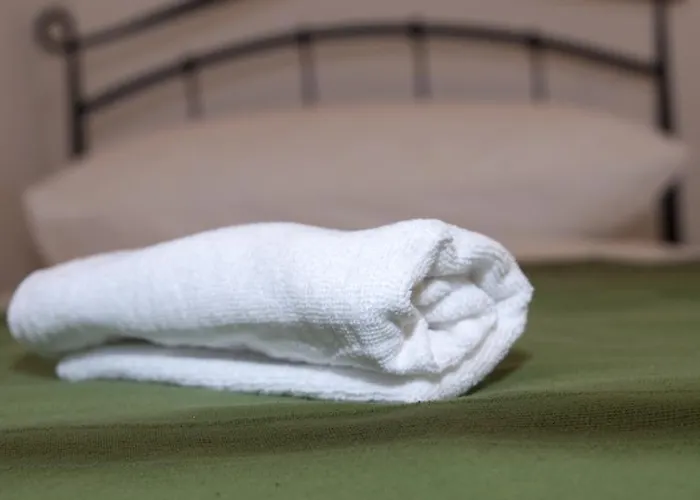 Appartamento Varos Spalato