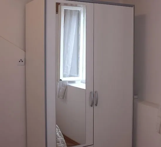 Varos Appartamento Spalato