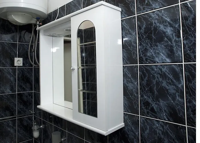 Varos Appartamento *