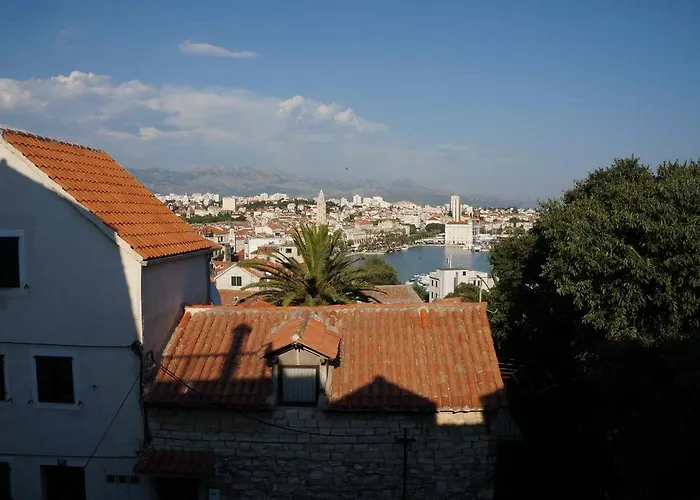 Appartamento Varos Spalato