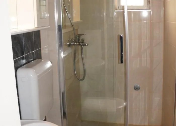 Appartamento Varos *