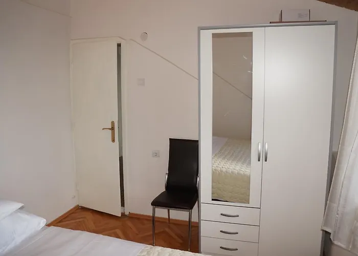 Appartamento Varos Spalato