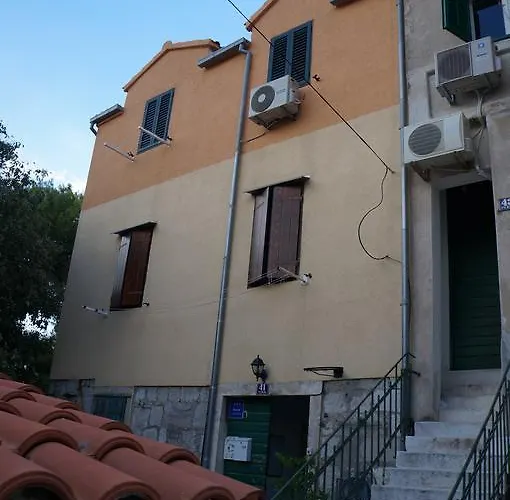 Appartamento Varos *