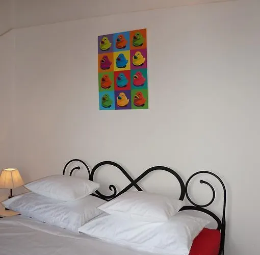 Appartamento Varos *