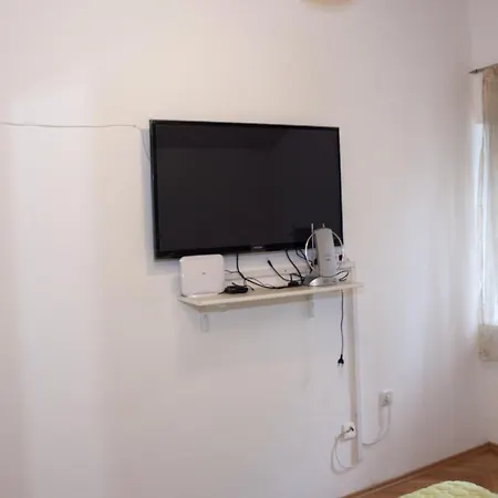 Varos Appartement