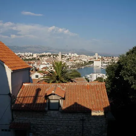 Appartement Varos Split